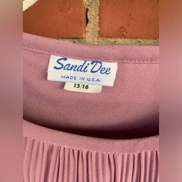 Sandi dee dress - Picture 3 of 7